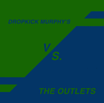 the album cover for Unknown Artist - Knock Me Down [RSD 2026]