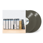 the album cover for Johnboy - Pistol Swing & Claim Dedications Discography [RSD 2026]