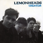 the album cover for Lemonheads - Creator [RSD 2026]