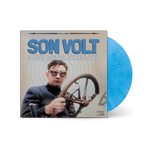 the album cover for Son Volt - Sound Signal Serenades [RSD 2026]