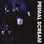 the album cover for Primal Scream - 1987 EPs [RSD 2026]