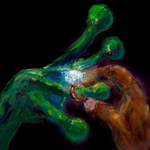 the album cover for Dijon - How Do You Feel About Getting Married? [RSD 2026]