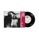 the album cover for Olivia Dean - BBC Radio 1 Live Lounge [RSD 2026]