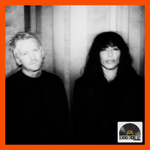 the album cover for Loreen, SAGES, and Olafur Arnalds - SAGES [RSD 2026]