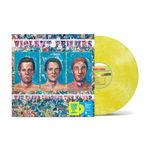 the album cover for Violent Femmes - The Blind Leading The Naked [RSD 2026]