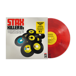 the album cover for Various Artists - Stax: Killer B's [RSD 2026]