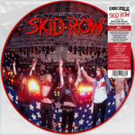 the album cover for Skid Row - Live at the Moscow Music Peace Festival [RSD 2026]