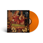 the album cover for Unknown Artist - The Radha Krishna Temple [RSD 2026]
