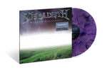 Megadeth - Hidden Treasures (RSD 2026)– Josey Records Megadeth - Hidden Treasures (RSD 2026)– Josey Records