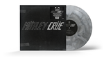 the album cover for Motley Crue - Live Wire EP (45th Anniversary) [RSD 2026]
