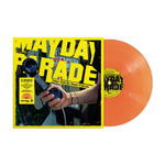 the album cover for Mayday Parade - Tales Told By Dead Friends [RSD 2026]