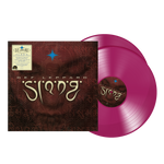 the album cover for Def Leppard - Slang [RSD 2026]
