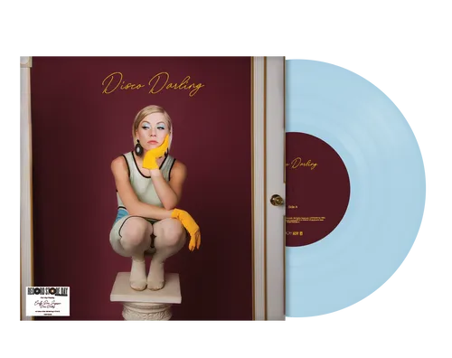 Carly Rae Jepsen - Disco Darling (RSD 2026)