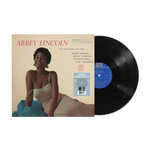 the album cover for Abbey Lincoln - That's Him [RSD 2026]