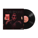 the album cover for Unknown Artist - Brujeria [RSD 2026]