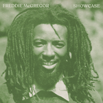 the album cover for Freddie Mcgregor - Showcase [RSD 2026]
