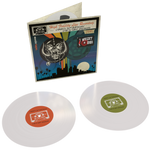 the album cover for Unknown Artist - The Lost Tapes, Vol. 7 (Lemmy's 50th Birthday, Live in West Hollywood, 1995) [RSD 2026]