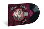 the album cover for The Smashing Pumpkins - Gish - 30th Anniversary [180g]
