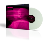 the album cover for Tomora - Come Closer [180 Gram White]