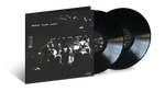 the album cover for Immanuel Wilkins - Immanuel Wilkins Quartet: Live At The Village