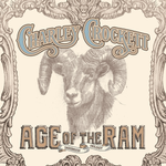 the album cover for Charley Crockett - Age Of The Ram