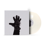 the album cover for Chalk - Crystalpunk [Indie Exclusive White]