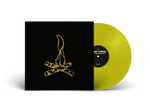 the album cover for Frank Turner - Campfire Punkrock 20 [Indie Exclusive Transparent Yellow]