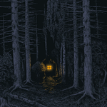 the album cover for Olhava - Memorial