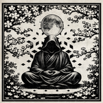 the album cover for evomoon - evomoon