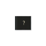 the album cover for &TEAM - 3rd EP 'We On Fire' [Standard ver.]