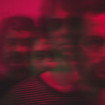the album cover for All Them Witches - House of Mirrors [Indie Exclusive Cascabel Chili]