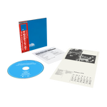 the album cover for John Lennon/ Plastic Ono Band - Live Peace In Toronto 1969 [SHM-CD]