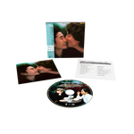 the album cover for John Lennon/ Yoko Ono - Milk & Honey [SHM-CD]