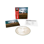 the album cover for John Lennon - Mind Games (Bonus Track) [SHM-CD]