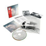 the album cover for John Lennon - Imagine (Bonus Tracks) [SHM-CD]