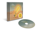 the album cover for Peter Frampton - Carry The Light