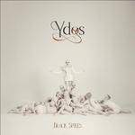 the album cover for Black Spikes - Ydos