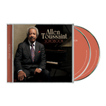 the album cover for Allen Toussaint - Songbook
