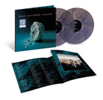 the album cover for Blue October - Foiled [RSD Essential - Galaxy Blue]