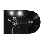 the album cover for Samantha Fish - Paper Doll Live