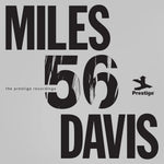 the album cover for Miles Davis - Miles '56 [3CD]