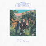 the album cover for Jjerome87 - The Canyon [Digipak]