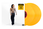 the album cover for Swae Lee - SAME DIFFERENCE [Yellow]