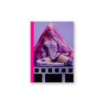 the album cover for Madonna - CONFESSIONS II [Premium Photobook]