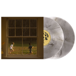 the album cover for Noah Kahan - The Great Divide [Cigarette Smoke]