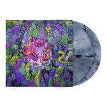the album cover for Dance Gavin Dance - Tree City Sessions 3