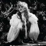 the album cover for Suki Waterhouse - Loveland [Red LP/Poster]
