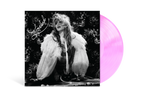 the album cover for Suki Waterhouse - Loveland [Pink]