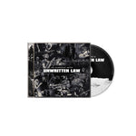 the album cover for Unwritten Law - An Evening With Unwritten Law