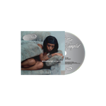 the album cover for Nia Archives - Emotional Junglist